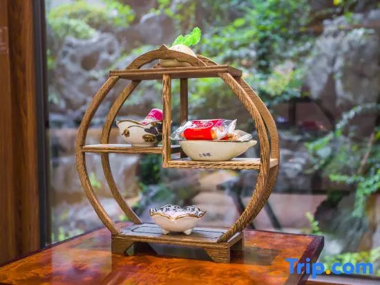Westlake Villa·Hangzhou&State Guest Reception Center