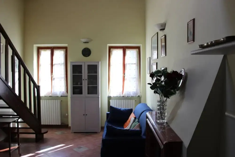 Loft Angela Charming Aptmnt in Pietrasanta Center