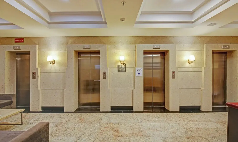 FabHotel Sapphire 83 Best hotel in Manesar, Gurugram