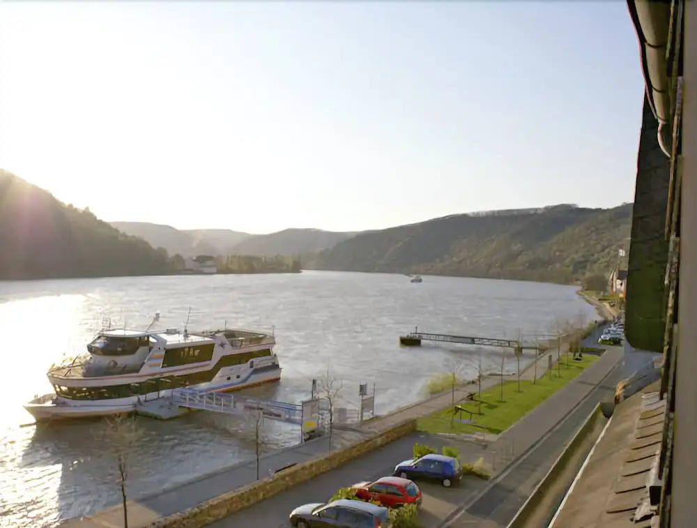 Hotel Anker