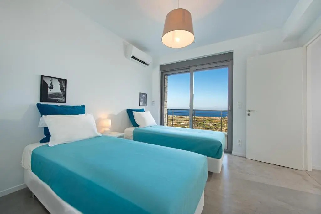 Villa Olympos