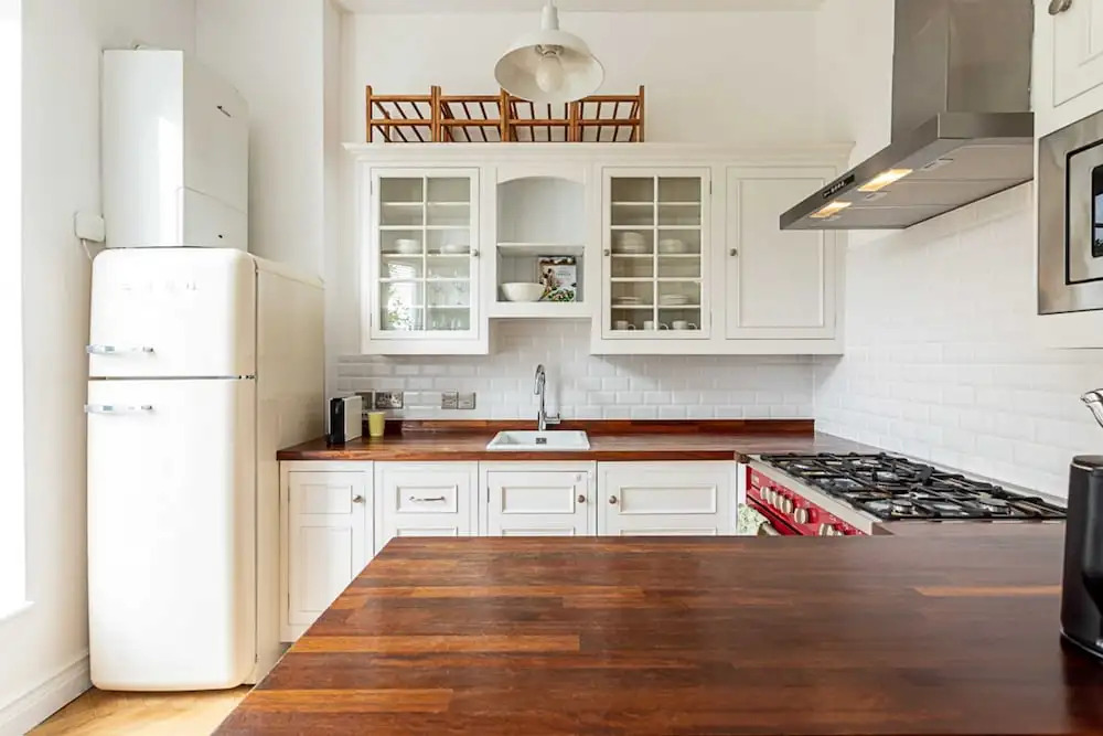 Newly Renovated One Bedroom Kensington Flat