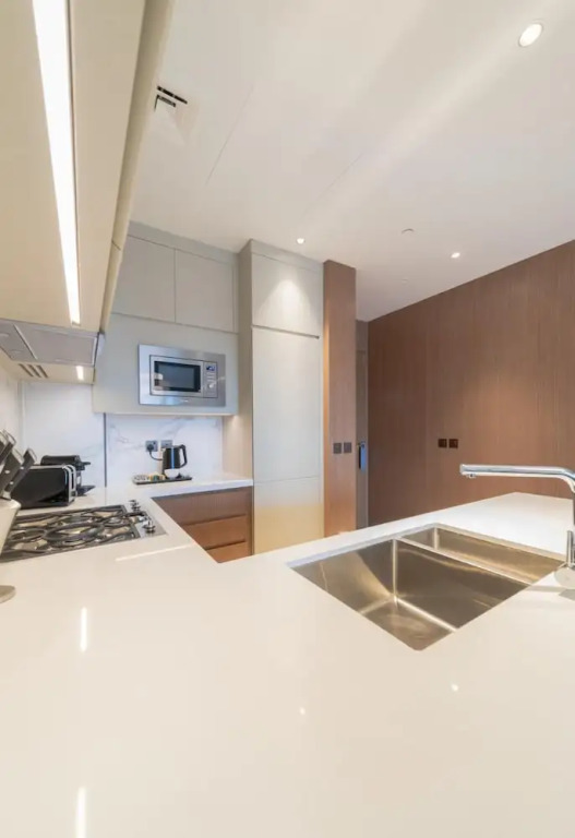 DXB - Address Residences Dubai Opera - 3303 - DT