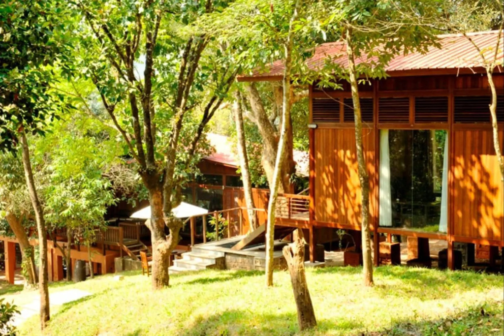 Meriyanda Nature Retreat & Spa