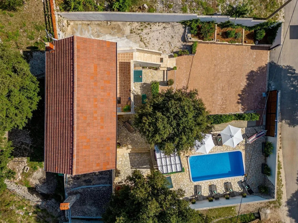 Villa Natura ZadarVillas