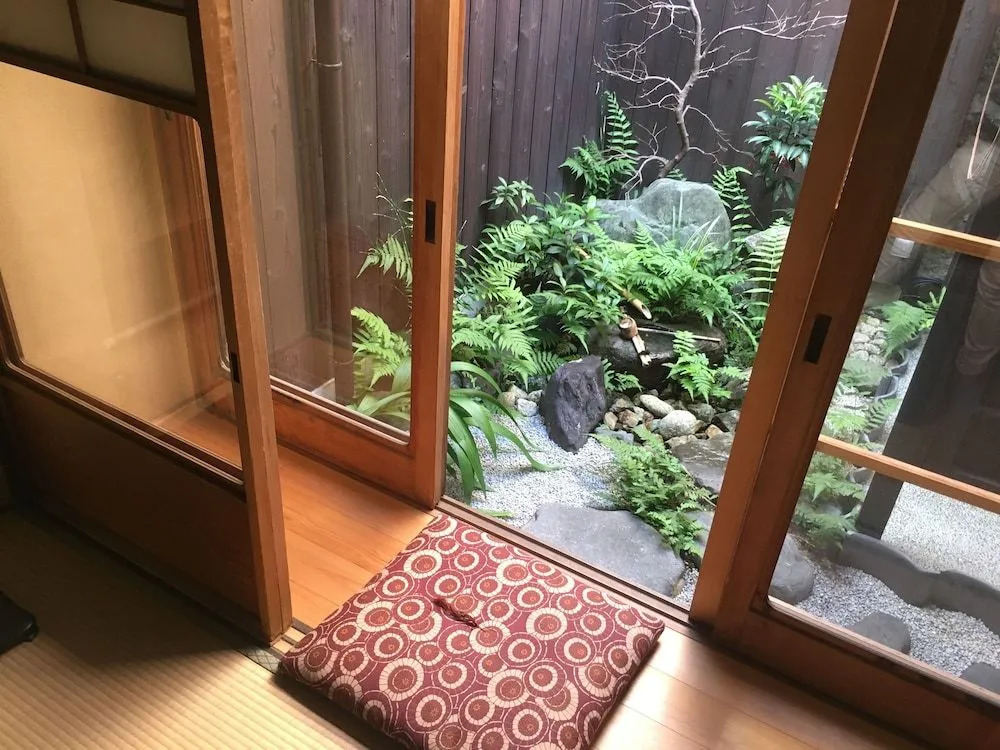Machiya Tsubara Gojozaka - Vacation STAY 39192