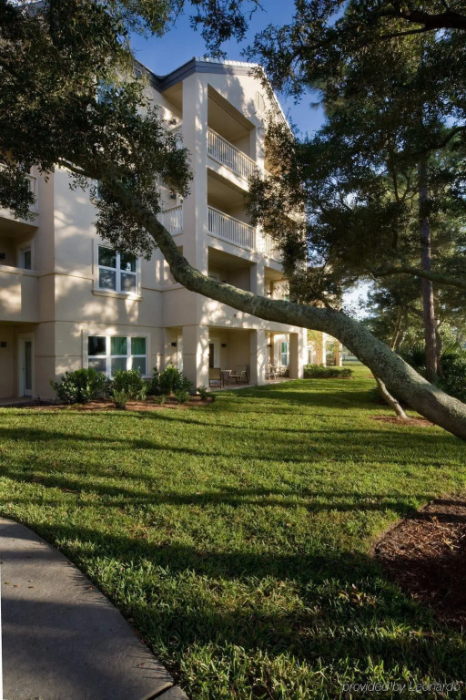 Holiday Inn Club Vacations At Bay Point Resort