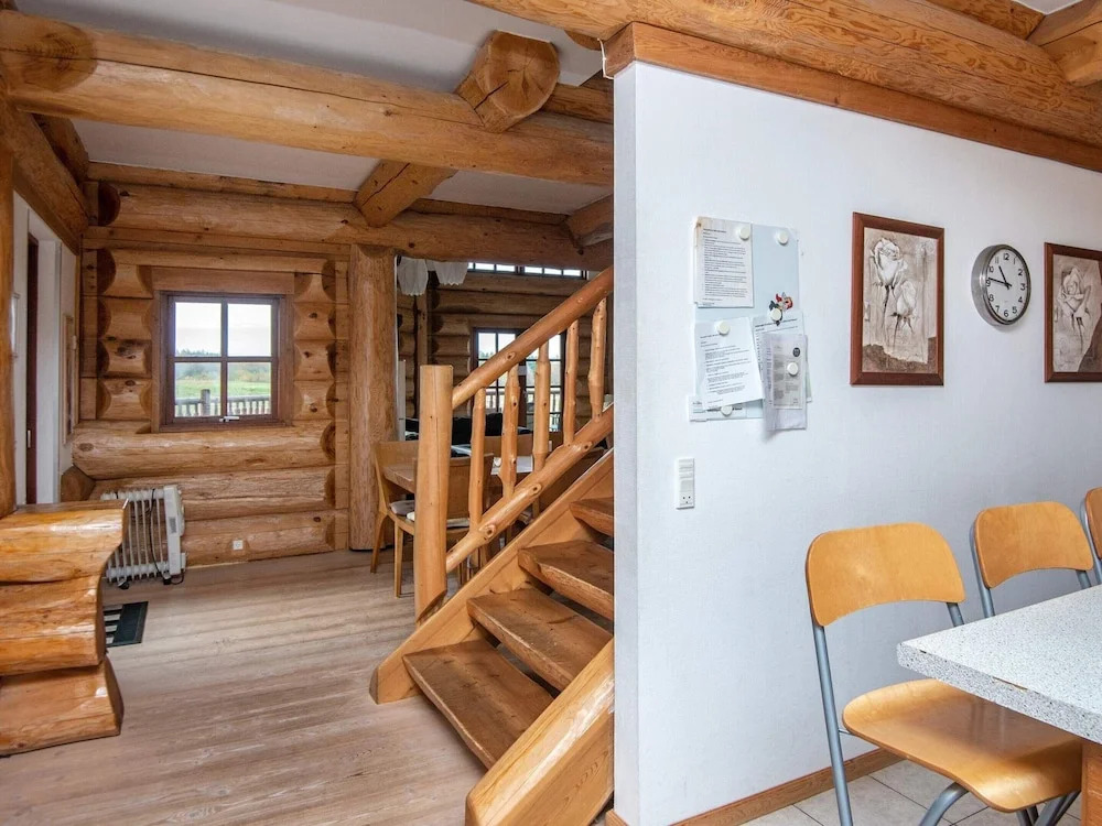 5 Star Holiday Home in Nimtofte