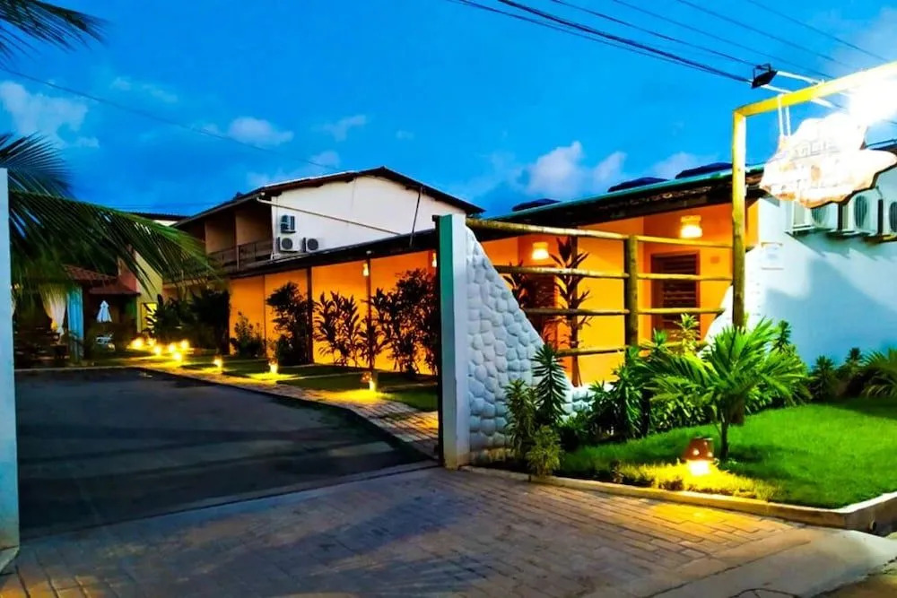 Pousada Maresia