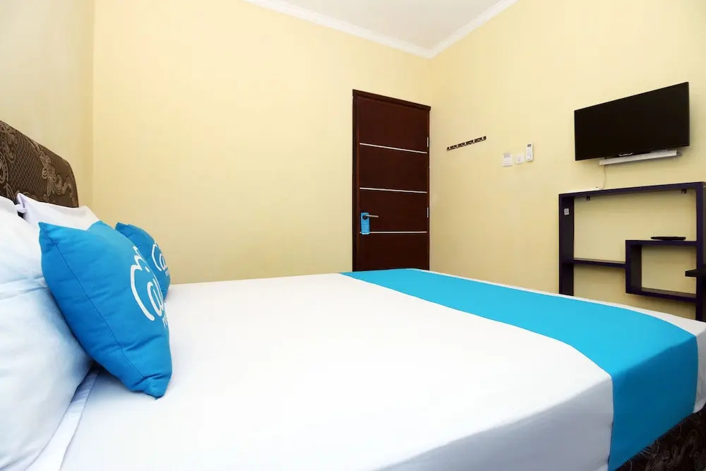 Airy Eco Syariah Pangeran Suryanata 157 Samarinda