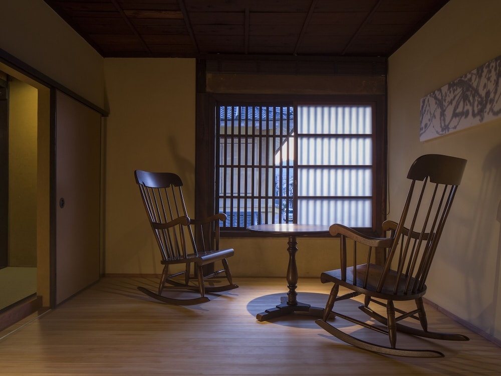 NIPPONIA HOTEL Ozu Castle Town