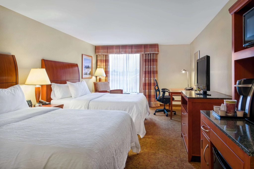 Hilton Garden Inn Cleveland East / Mayfield Village