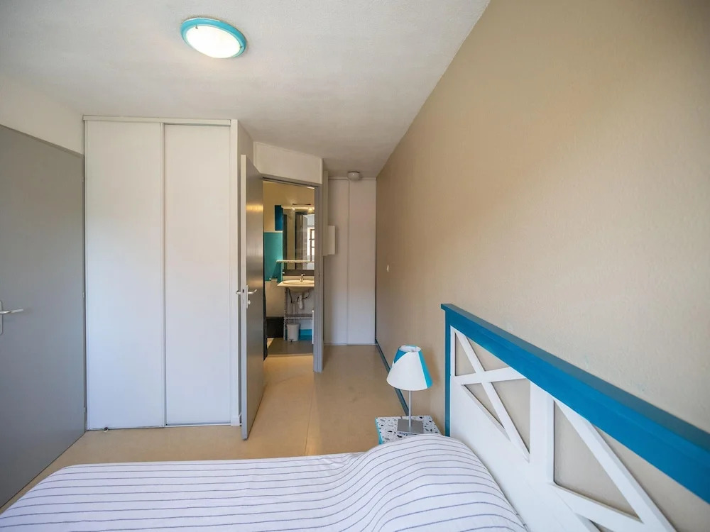 Apartment for 4 in Soustons-plage