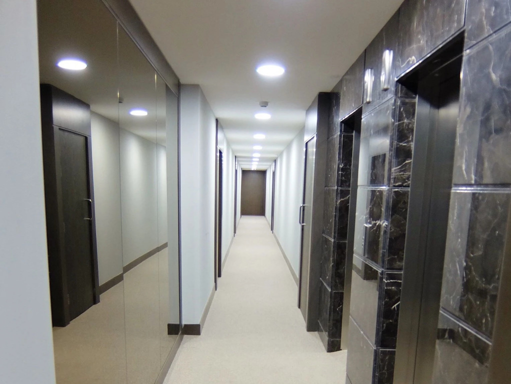 Serviced Apartments Colindale