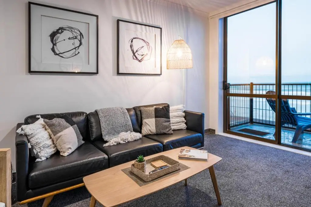 Esplanade Apartments