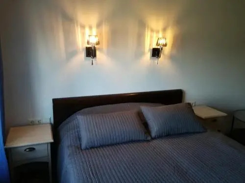 Apartment Jurkalne Salkas