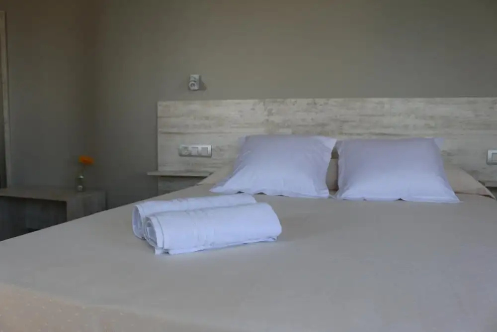 Te Maná Hotel