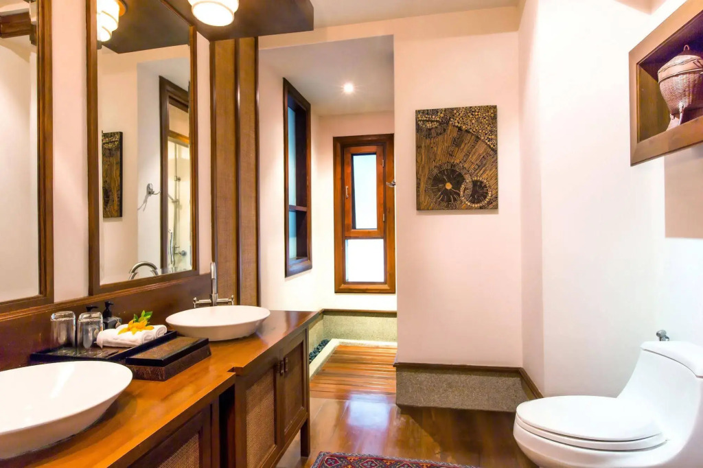 Oasis Baan Saen Doi Spa Resort