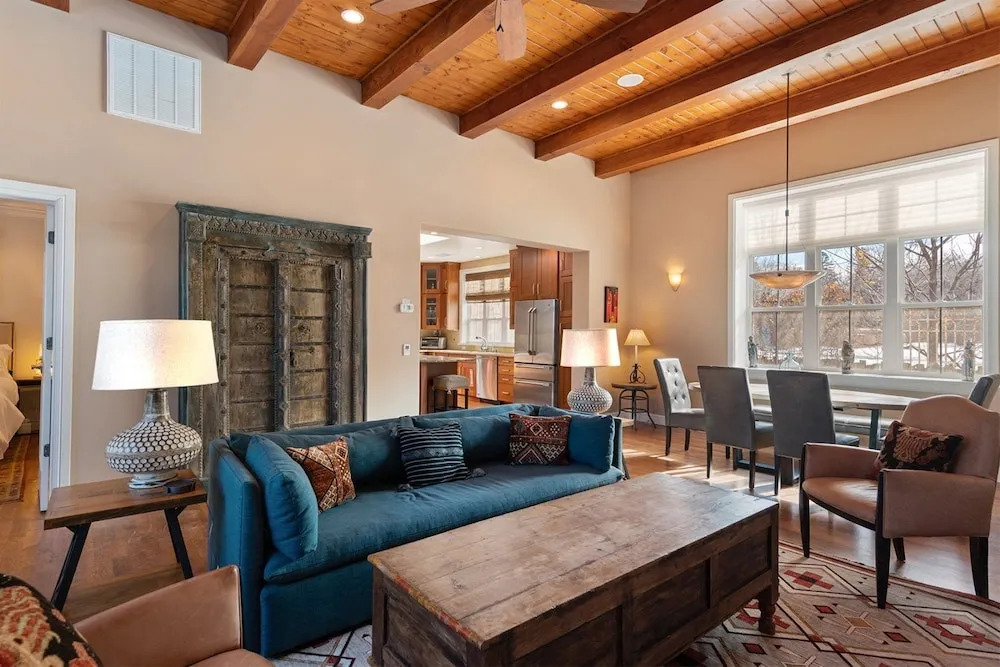 Casa Sage - Unbeatable Location, Stunning Interior