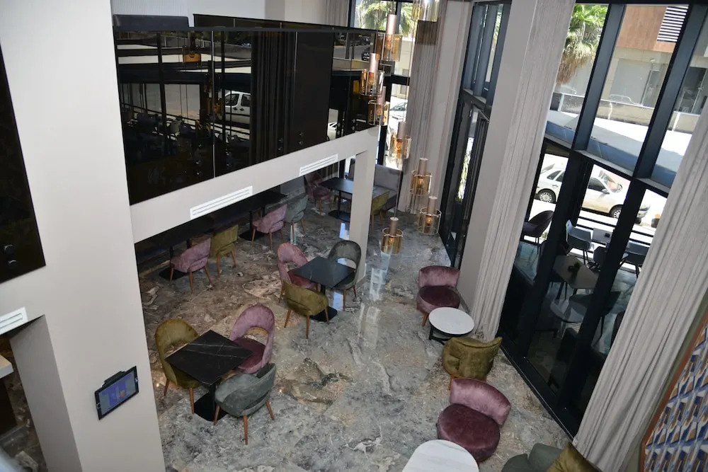 Privilège Oasis Hôtel