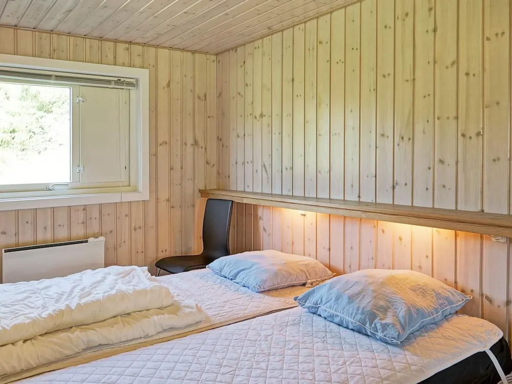 4 star holiday home in Aakirkeby