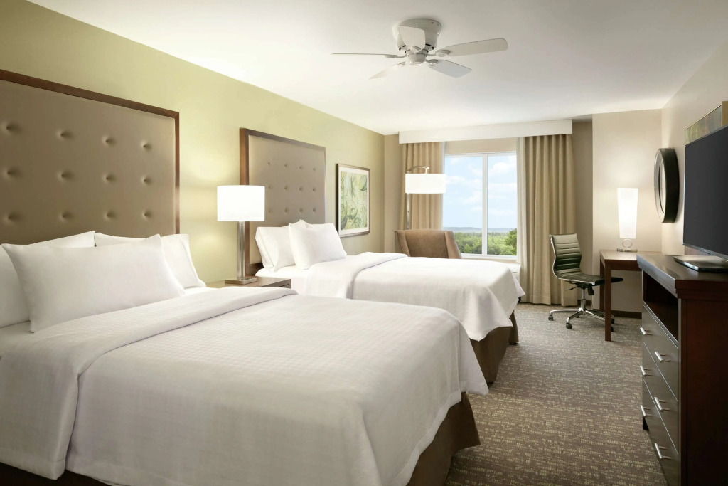 Homewood Suites By Hilton Hartford Manchester