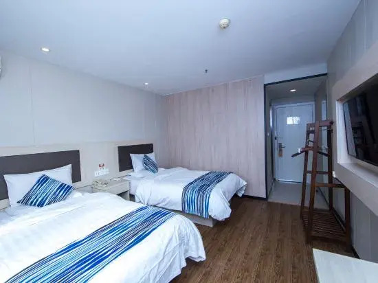 Nanyuan Inn (Ningbo Tianyi Square Caihong South Road)