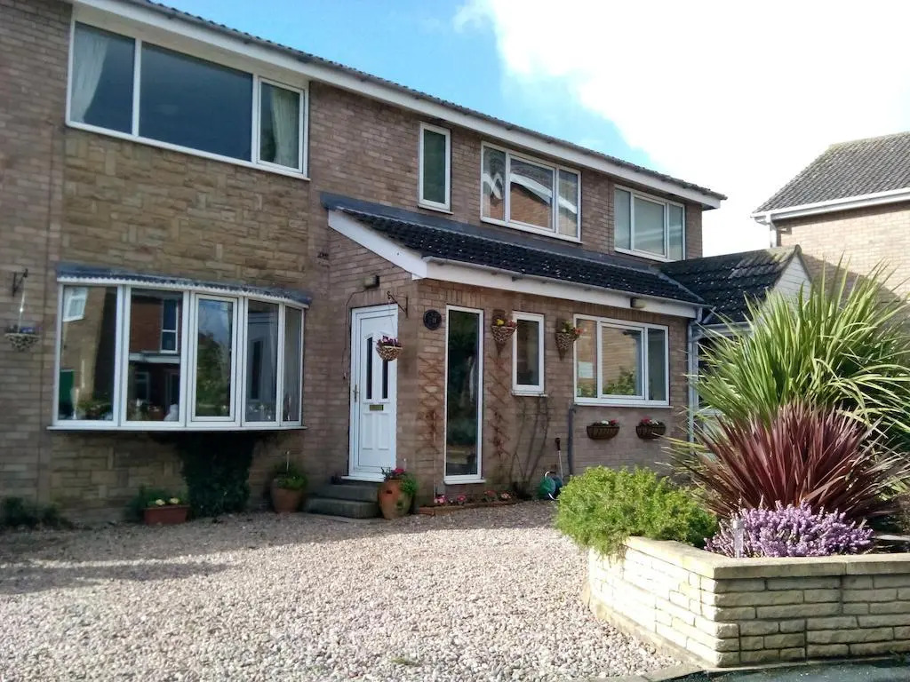 Cawood Guest House B&B