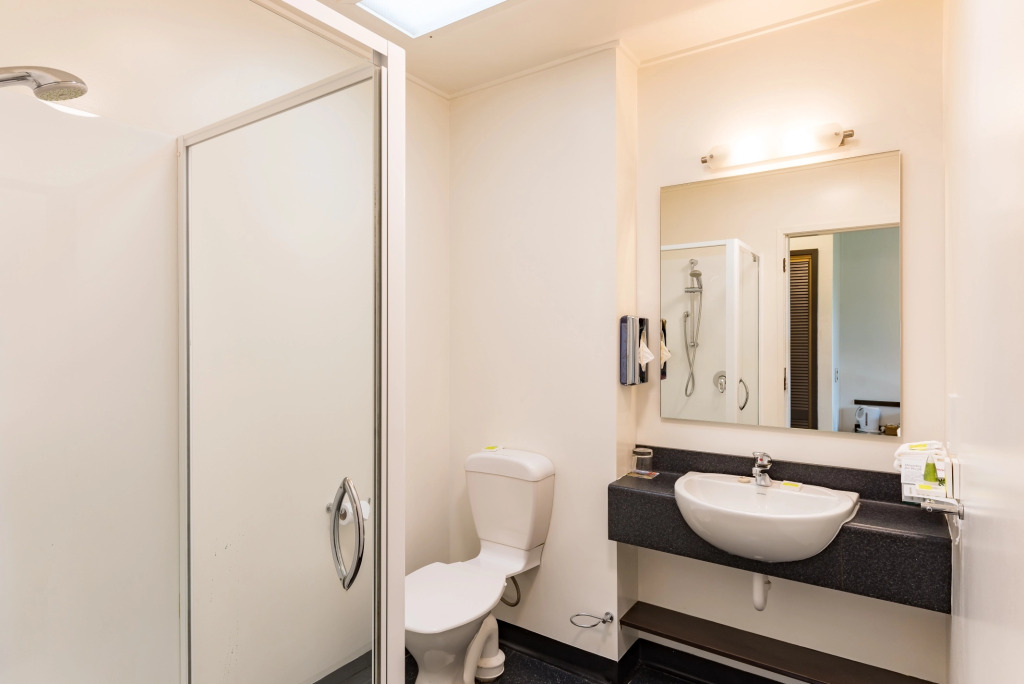 Heartland Hotel Haast