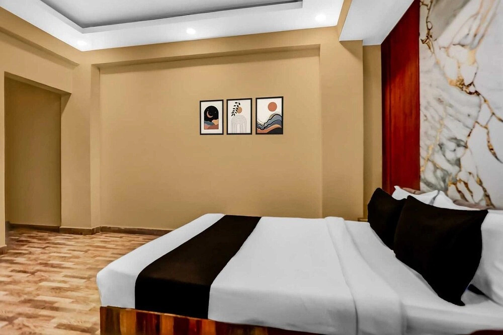 Hotel O Rukanpura Patna