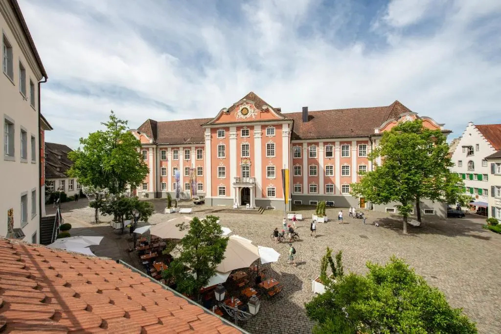 G¿ehaus am Schlossplatz Z. 3