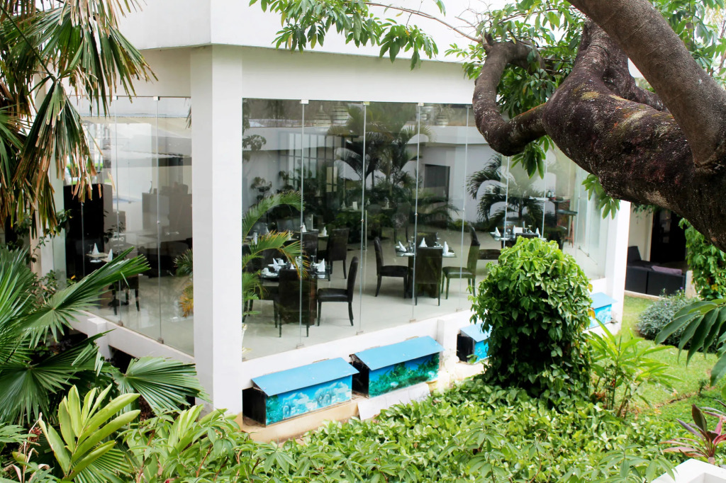 Hotel Contempo