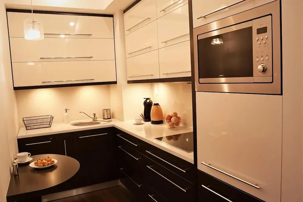 Cracow Copernican Apartment #1