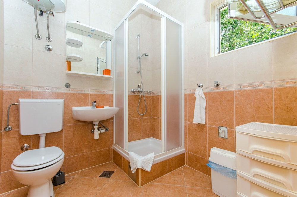Apartments Marjan