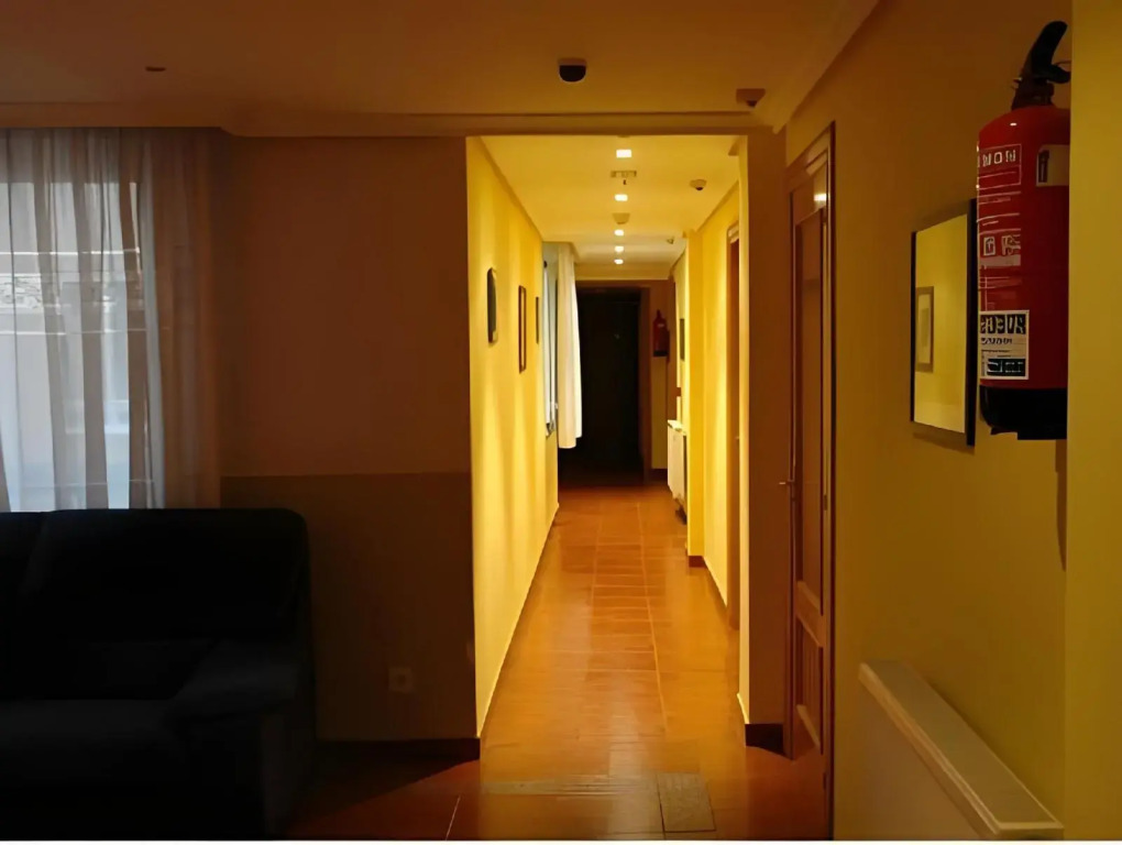 Hostal Campus