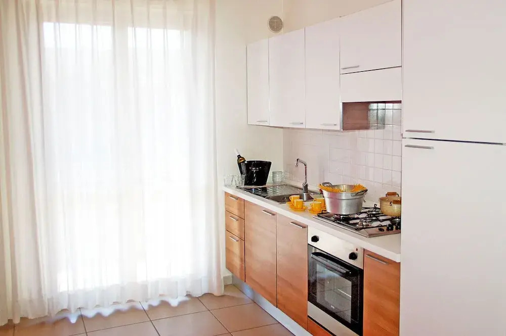 Marconi Seaside Residence, Pool, Wifi, Abruzzo