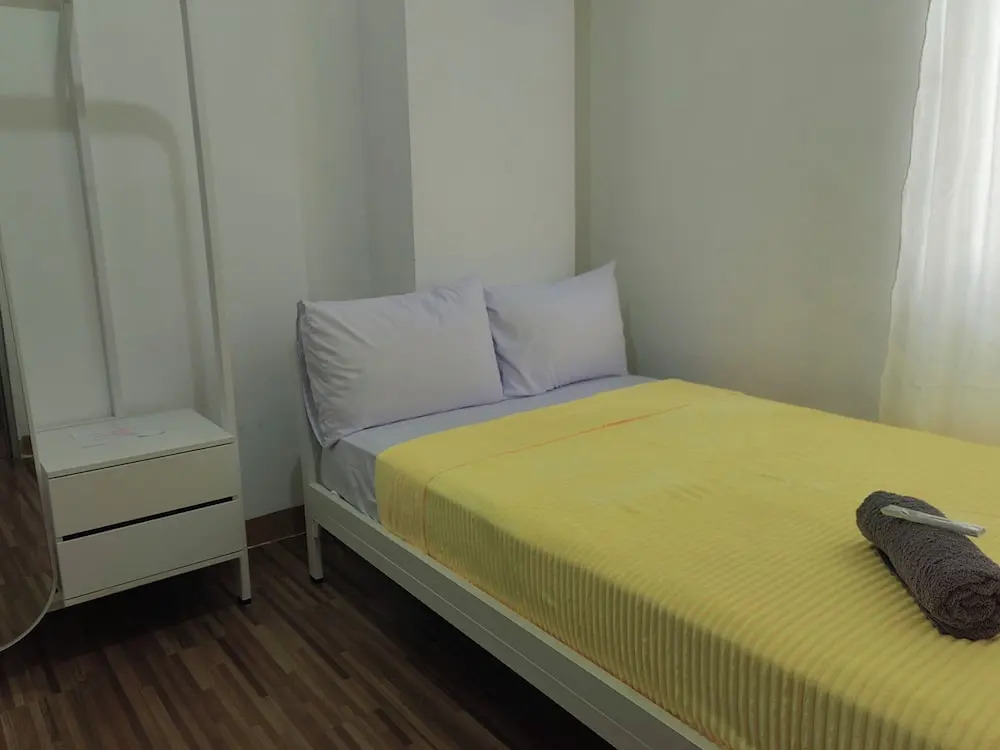 Cibubur Village By Arsakha Property Management