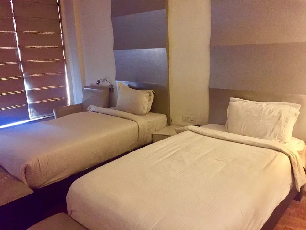 Hotel Centre Point Neemrana