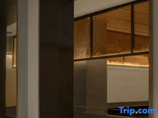 SFEEL Designer Hotel (Dujiangyan Irrigation Project Scenic Spot Branch)