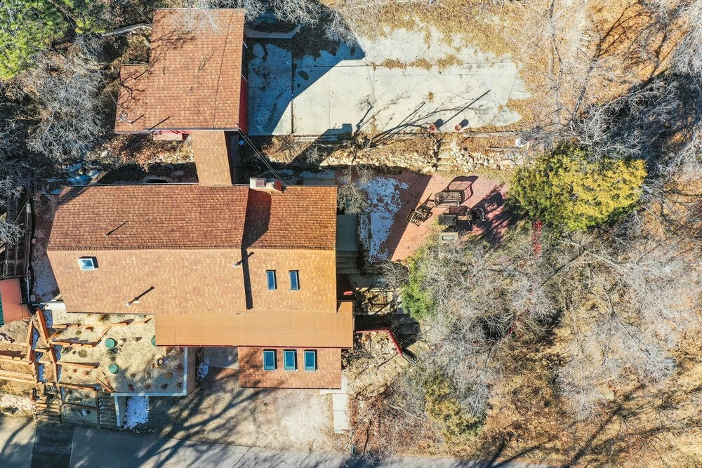 Bear Creek Retreat