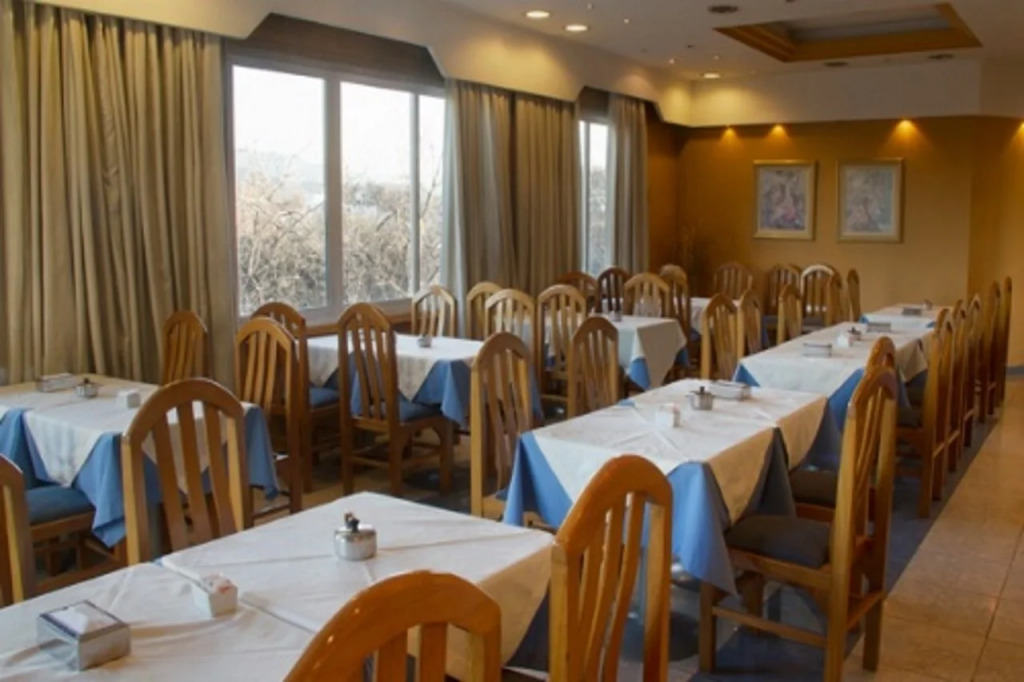 Hotel Provincial