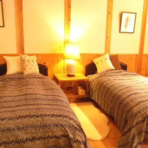 Azumino Nishiya Cottage