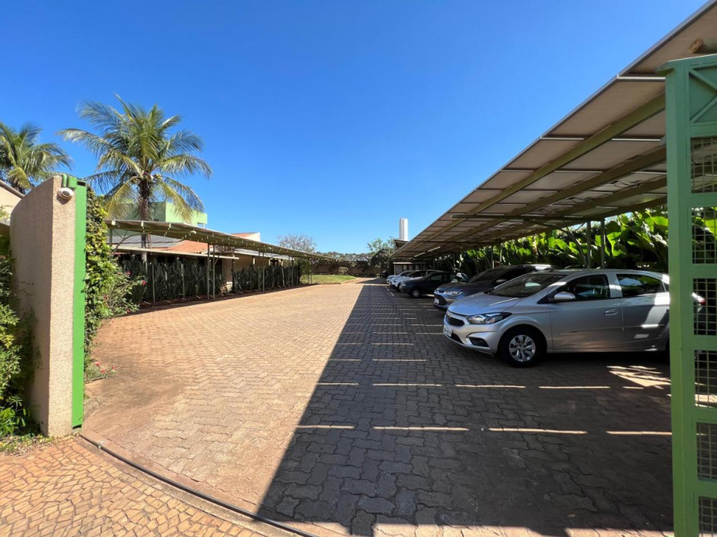 Urbano Park Hotel