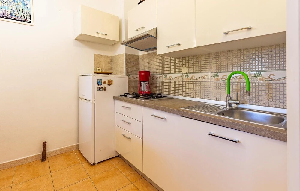 Nice Apartment in Premantura With Wifi and 2 Bedrooms