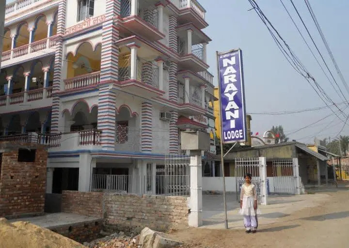 Narayani Lodge