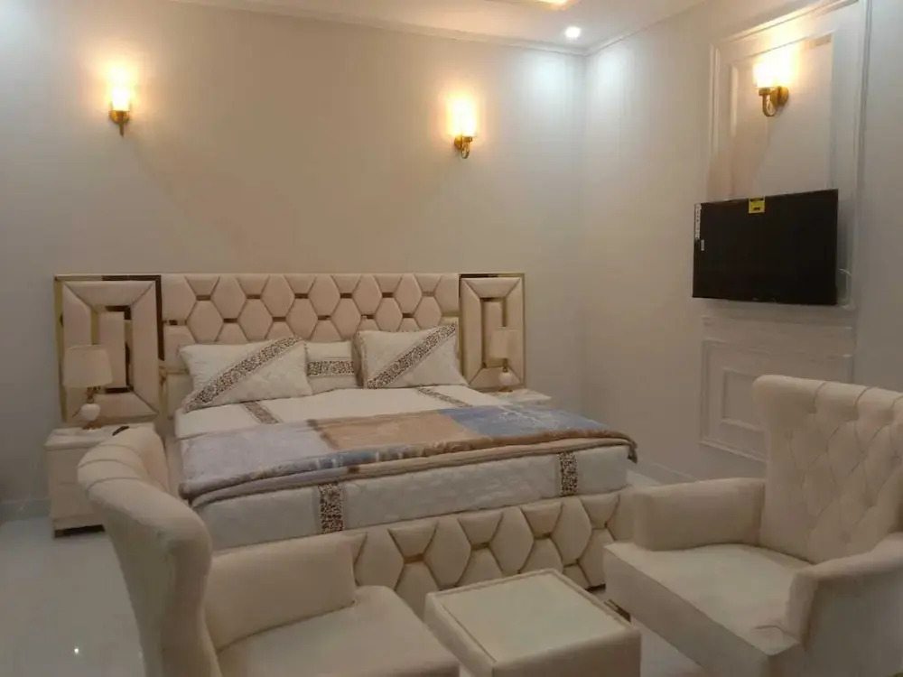 SKM Lodges