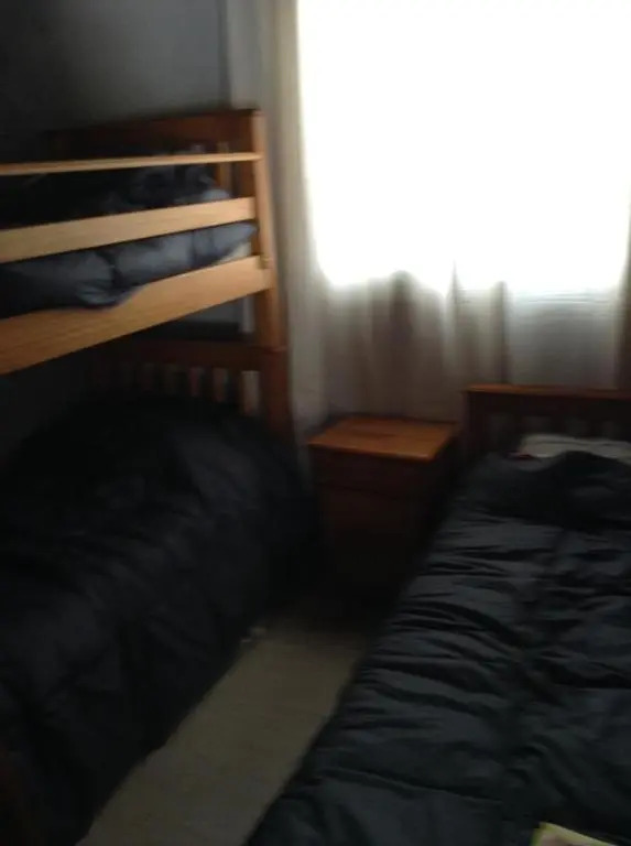 La Casita De Lunlunta