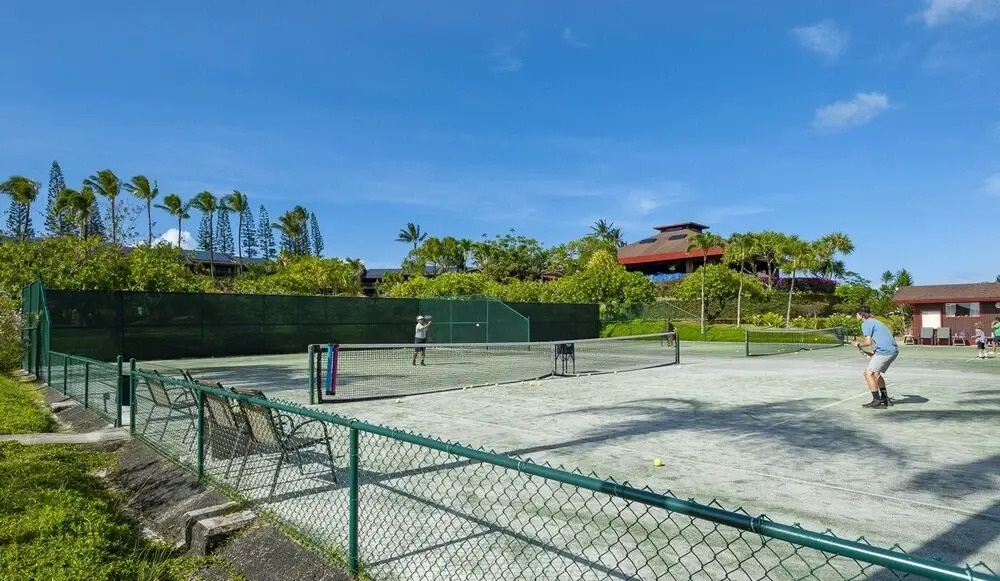 Hanalei Bay Resort
