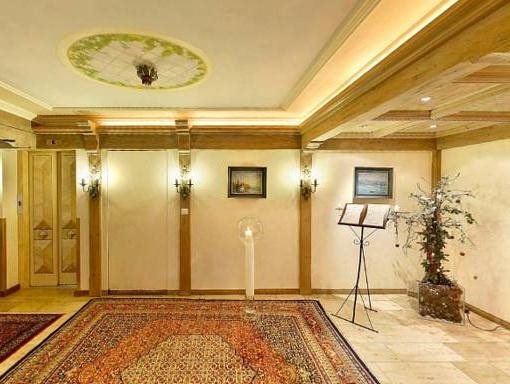 Hotel Ulli