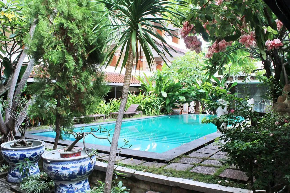 Airy Eco Legian Kelod 1 Bali